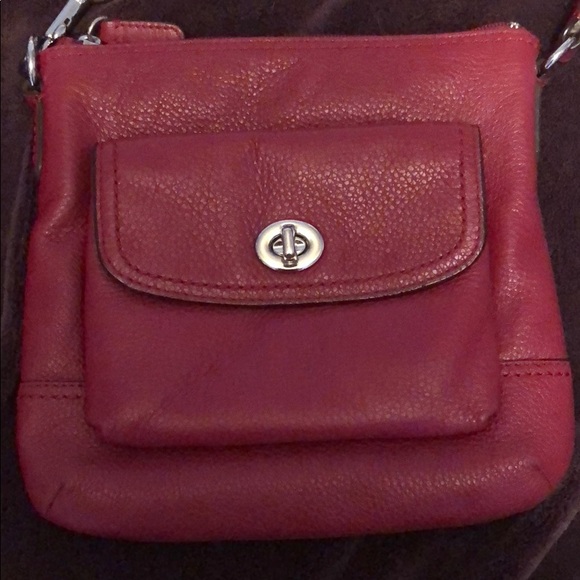 Coach Park Bag - Picture 2 of 6